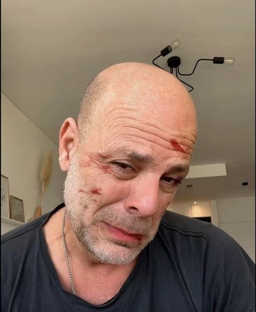 Bruce Willis Wife Emma Heming Shares Heartbreaking Video Of Him After